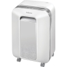 Fellowes SHREDDER POWERSHRED LX201/WHITE 5050101 FELLOWES