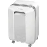 Fellowes SHREDDER POWERSHRED LX201/WHITE 5050101 FELLOWES
