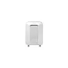 Fellowes SHREDDER POWERSHRED LX201/WHITE 5050101 FELLOWES