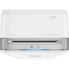 Fellowes SHREDDER POWERSHRED LX201/WHITE 5050101 FELLOWES