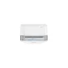 Fellowes SHREDDER POWERSHRED LX201/WHITE 5050101 FELLOWES
