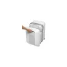 Fellowes SHREDDER POWERSHRED LX201/WHITE 5050101 FELLOWES