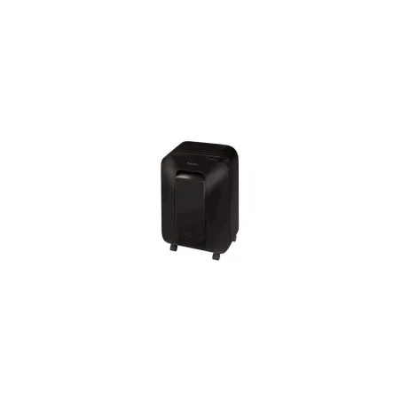 Fellowes SHREDDER POWERSHRED LX201/BLACK 5050001 FELLOWES