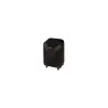 Fellowes SHREDDER POWERSHRED LX201/BLACK 5050001 FELLOWES