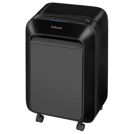 Fellowes SHREDDER POWERSHRED LX210/BLACK 5502501 FELLOWES