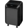 Fellowes SHREDDER POWERSHRED LX210/BLACK 5502501 FELLOWES