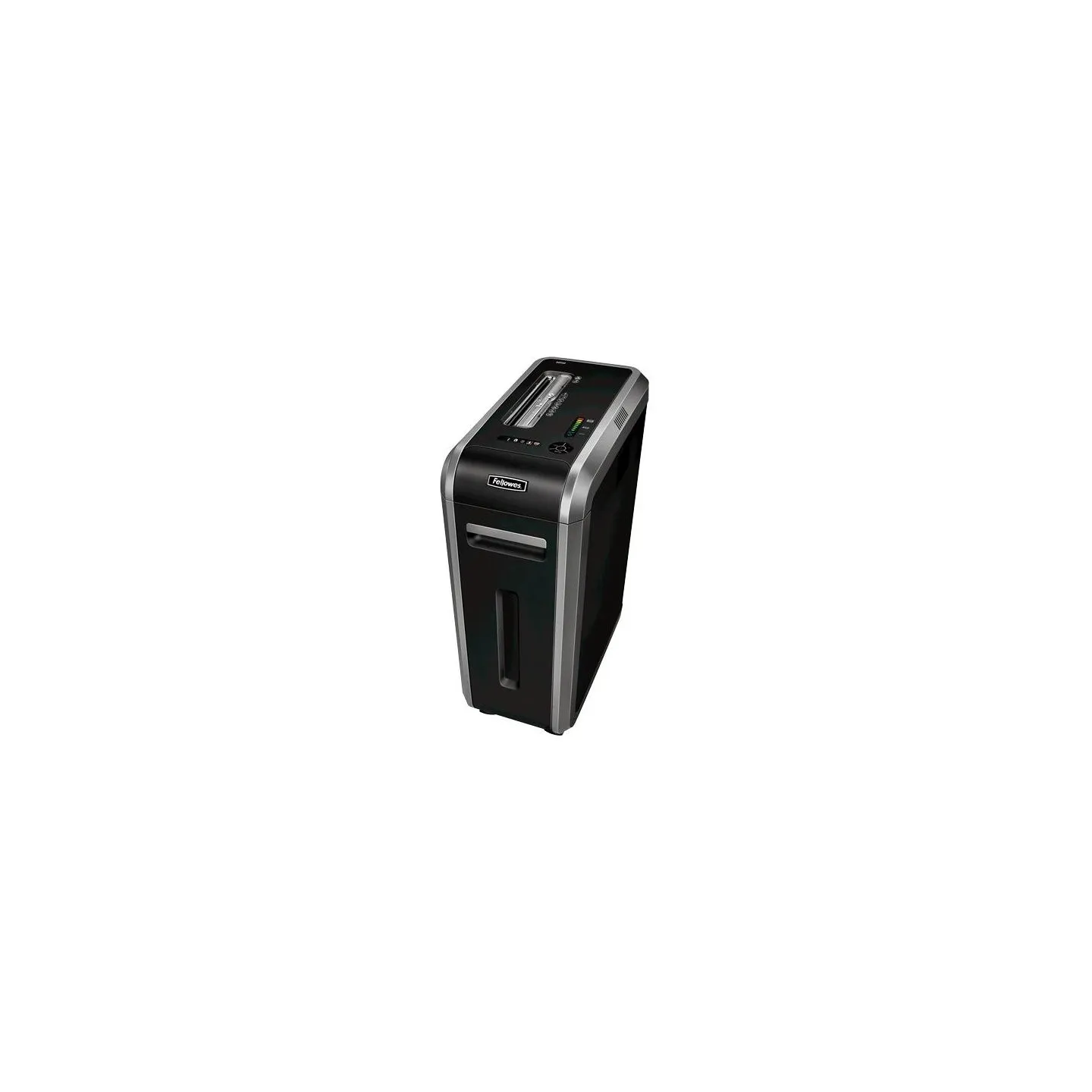Fellowes SHREDDER POWERSHRED 125I/4613001 FELLOWES