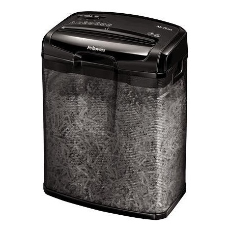 Fellowes SHREDDER POWERSHRED M-7CM/CROSS CUT 4701801 FELLOWES