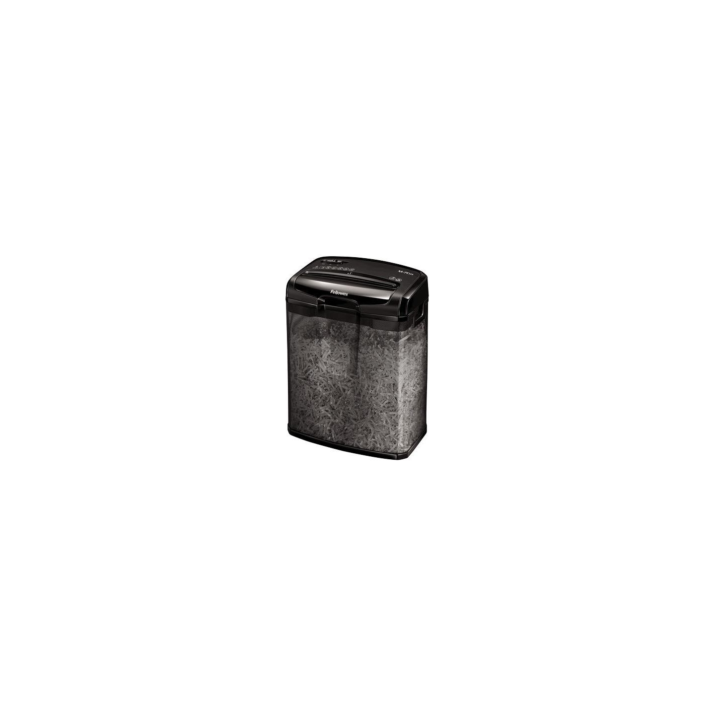 Fellowes SHREDDER POWERSHRED M-7CM/CROSS CUT 4701801 FELLOWES