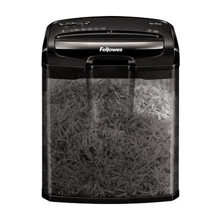 Fellowes SHREDDER POWERSHRED M-7CM/CROSS CUT 4701801 FELLOWES