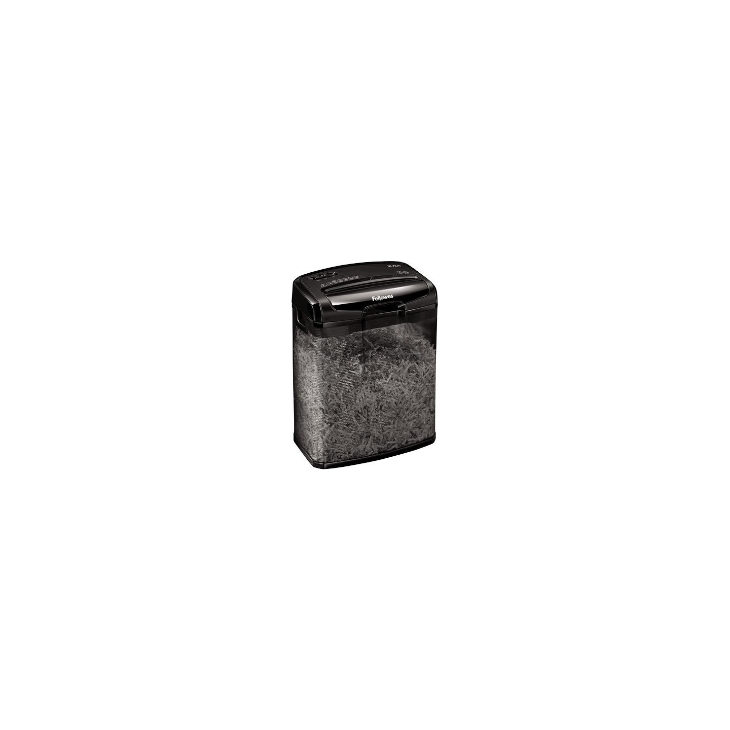 Fellowes SHREDDER POWERSHRED M-7CM/CROSS CUT 4701801 FELLOWES