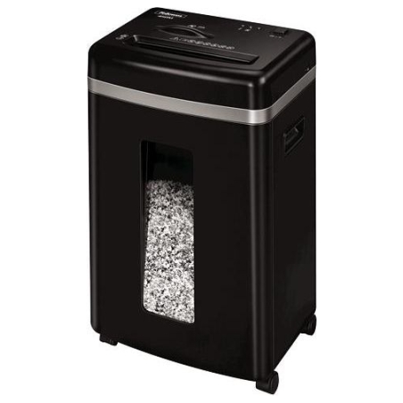 Fellowes SHREDDER POWERSHRED 450M/4074101 FELLOWES