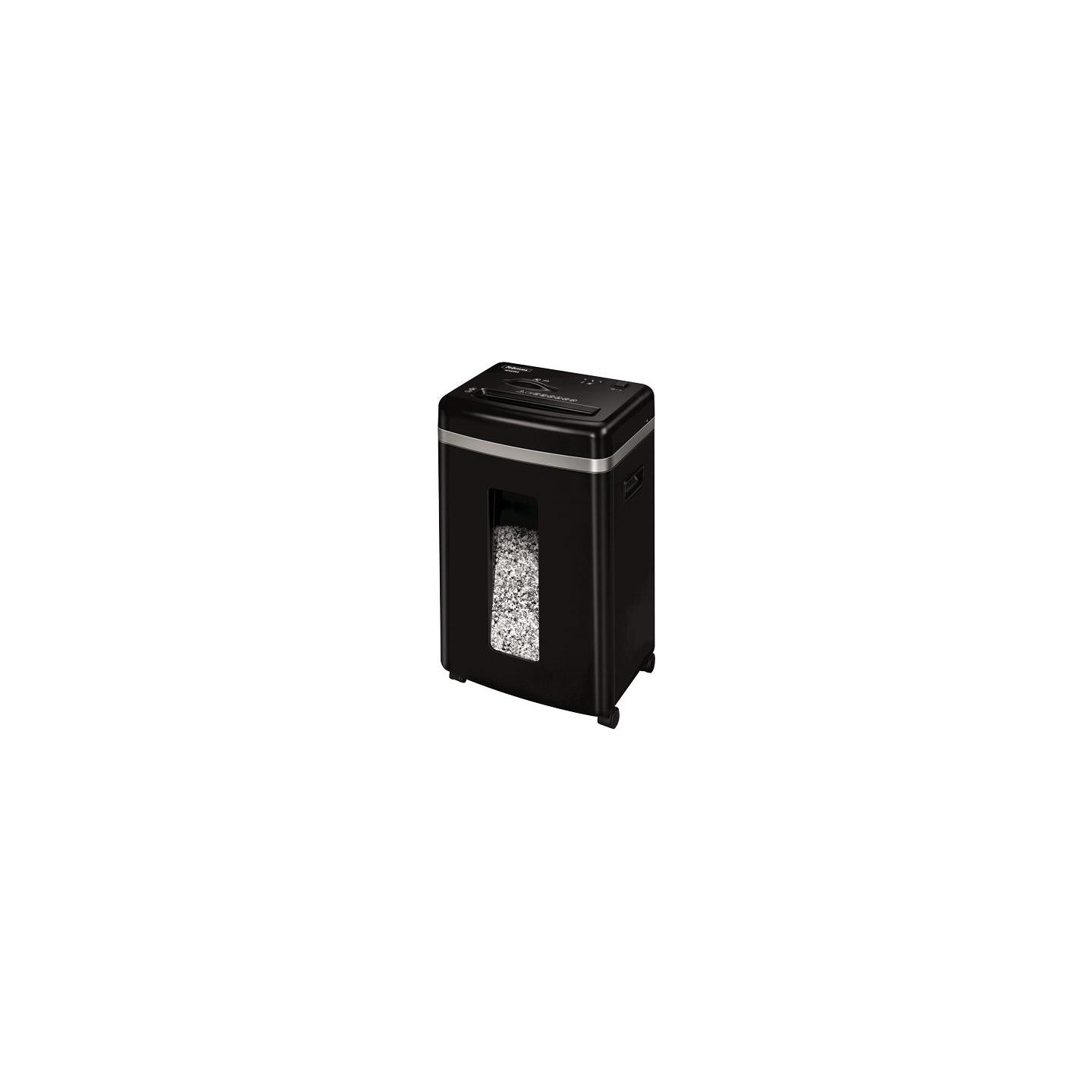 Fellowes SHREDDER POWERSHRED 450M/4074101 FELLOWES
