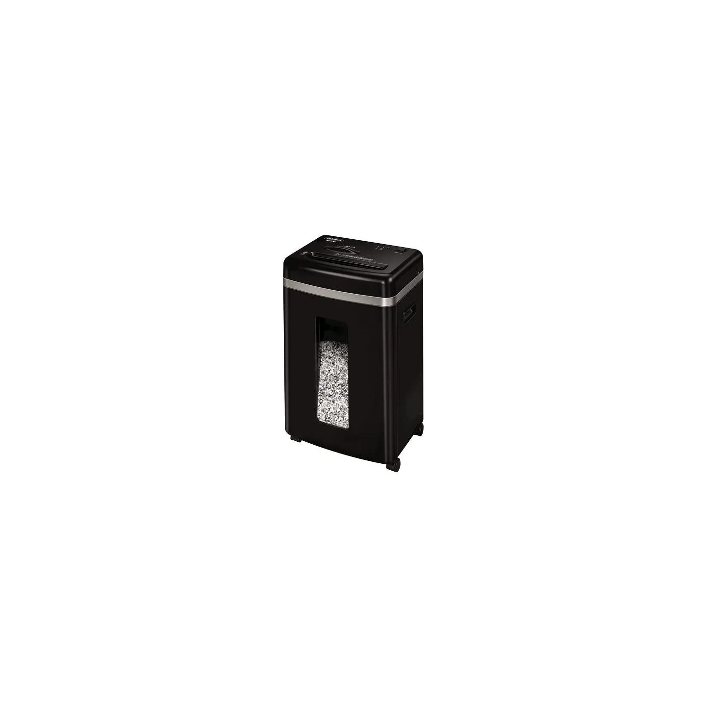 Fellowes SHREDDER POWERSHRED 450M/4074101 FELLOWES
