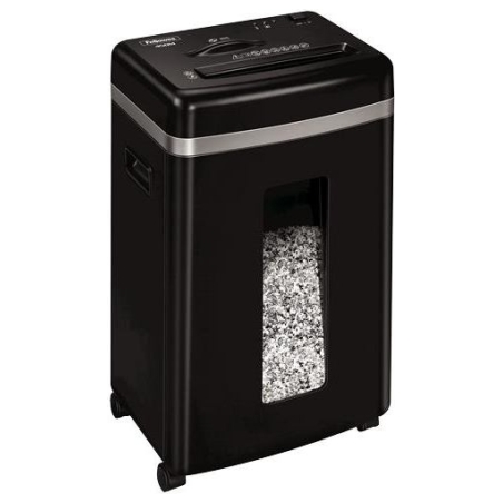 Fellowes SHREDDER POWERSHRED 450M/4074101 FELLOWES