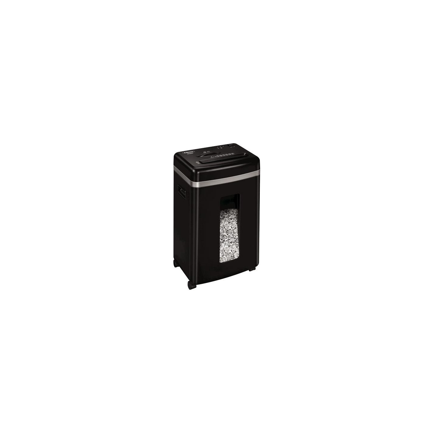 Fellowes SHREDDER POWERSHRED 450M/4074101 FELLOWES