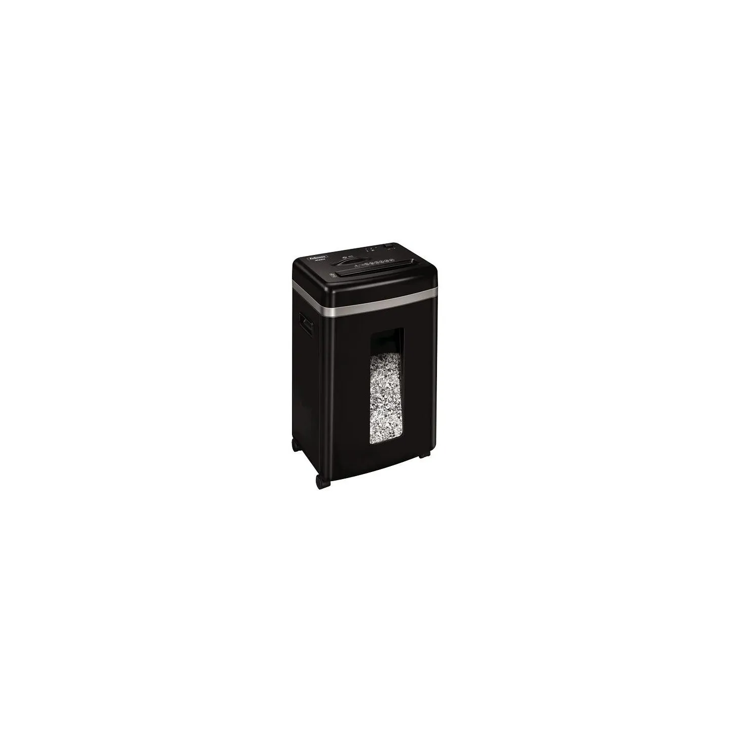 Fellowes SHREDDER POWERSHRED 450M/4074101 FELLOWES