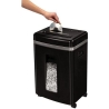 Fellowes SHREDDER POWERSHRED 450M/4074101 FELLOWES