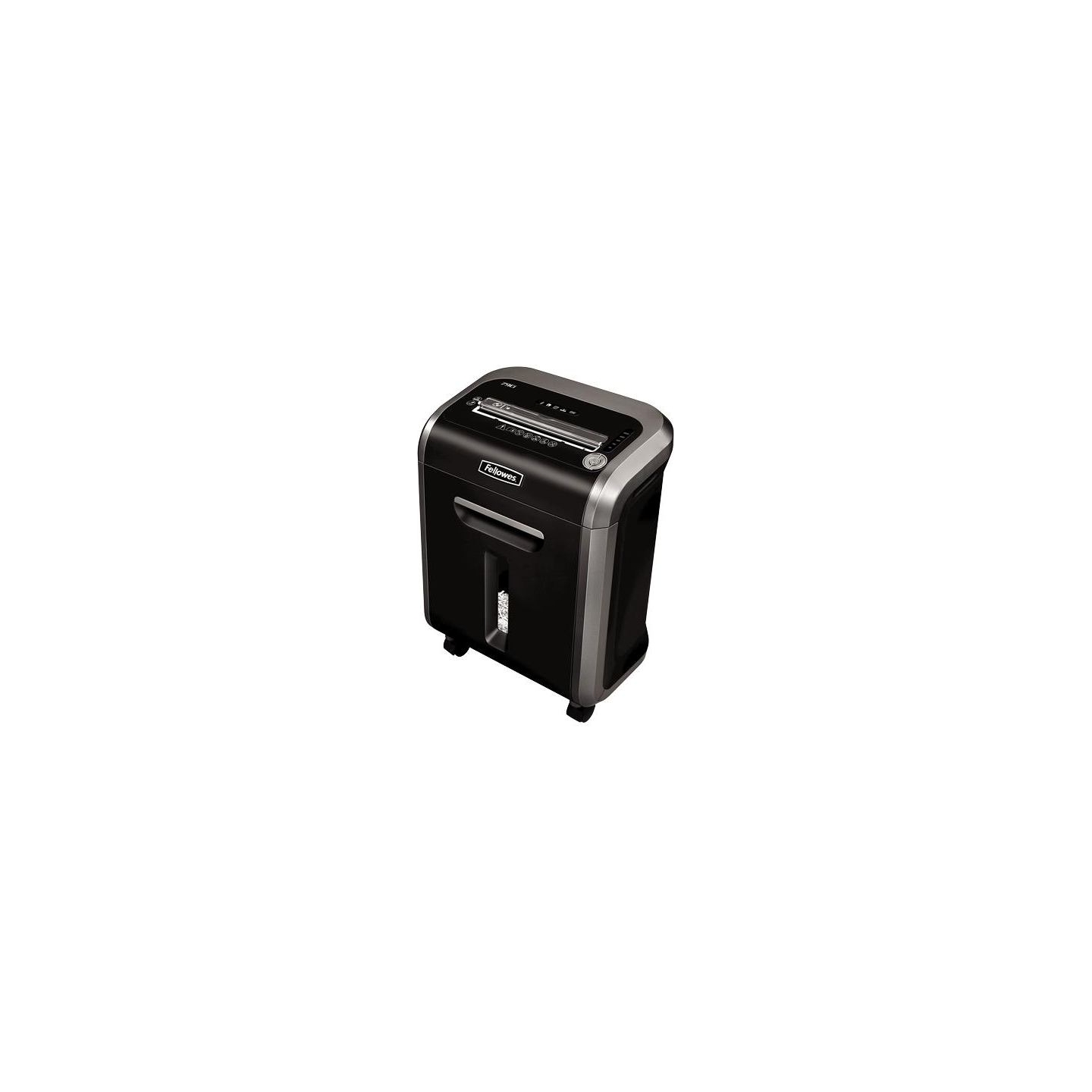 Fellowes SHREDDER POWERSHRED 79CI/4679001 FELLOWES