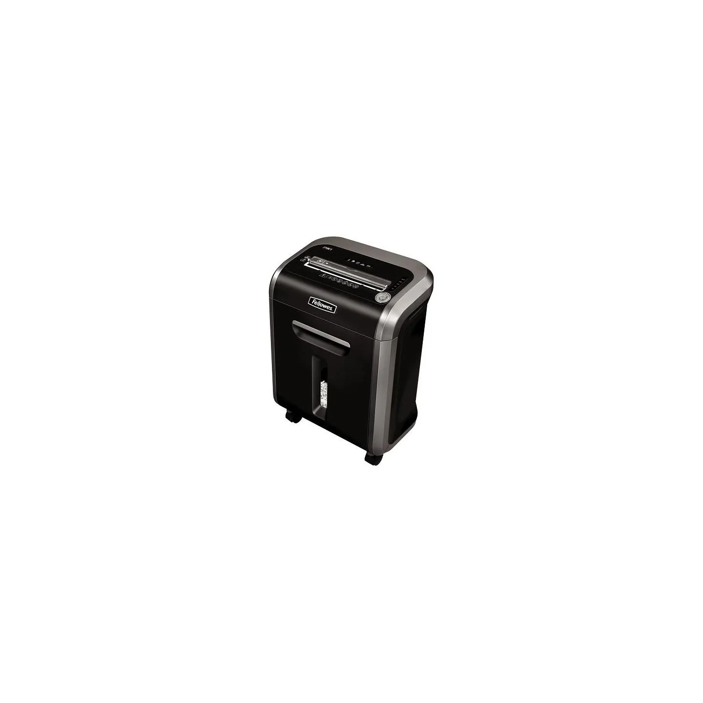 Fellowes SHREDDER POWERSHRED 79CI/4679001 FELLOWES