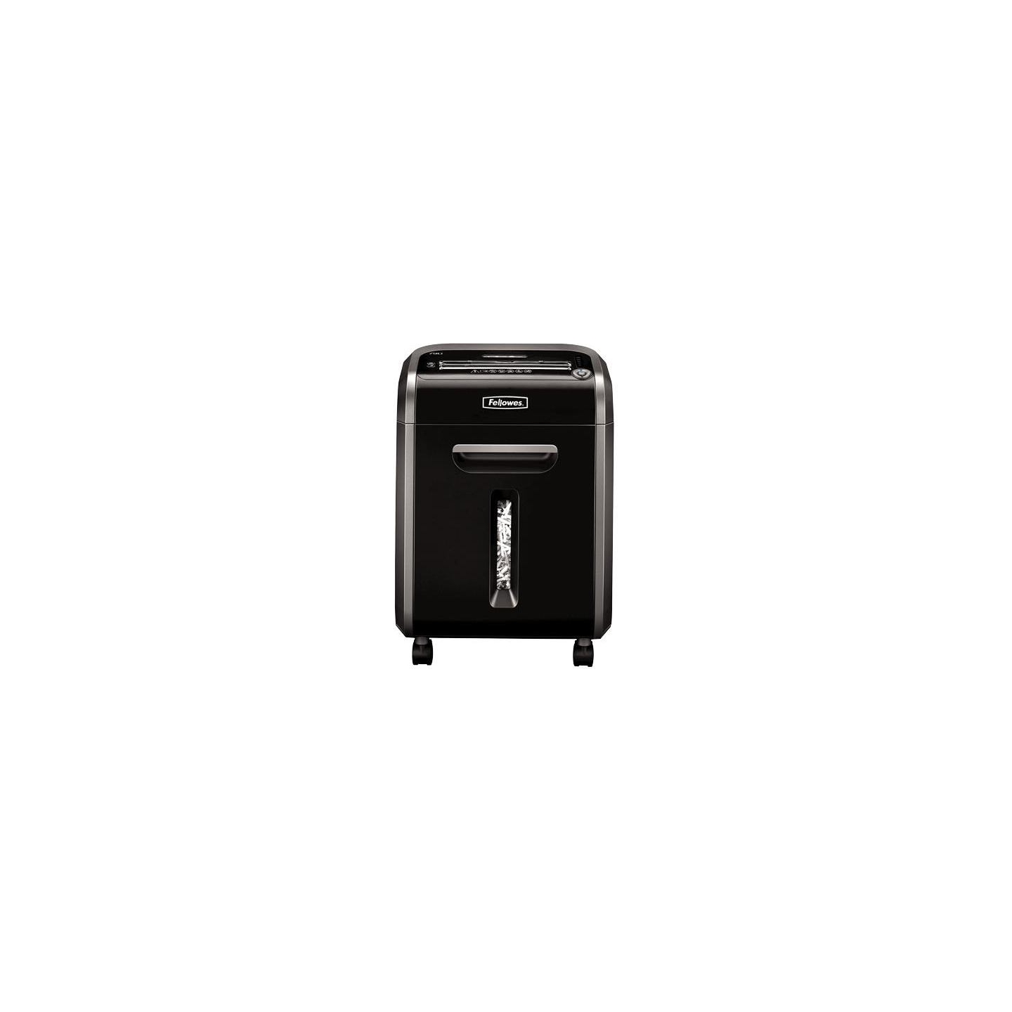 Fellowes SHREDDER POWERSHRED 79CI/4679001 FELLOWES