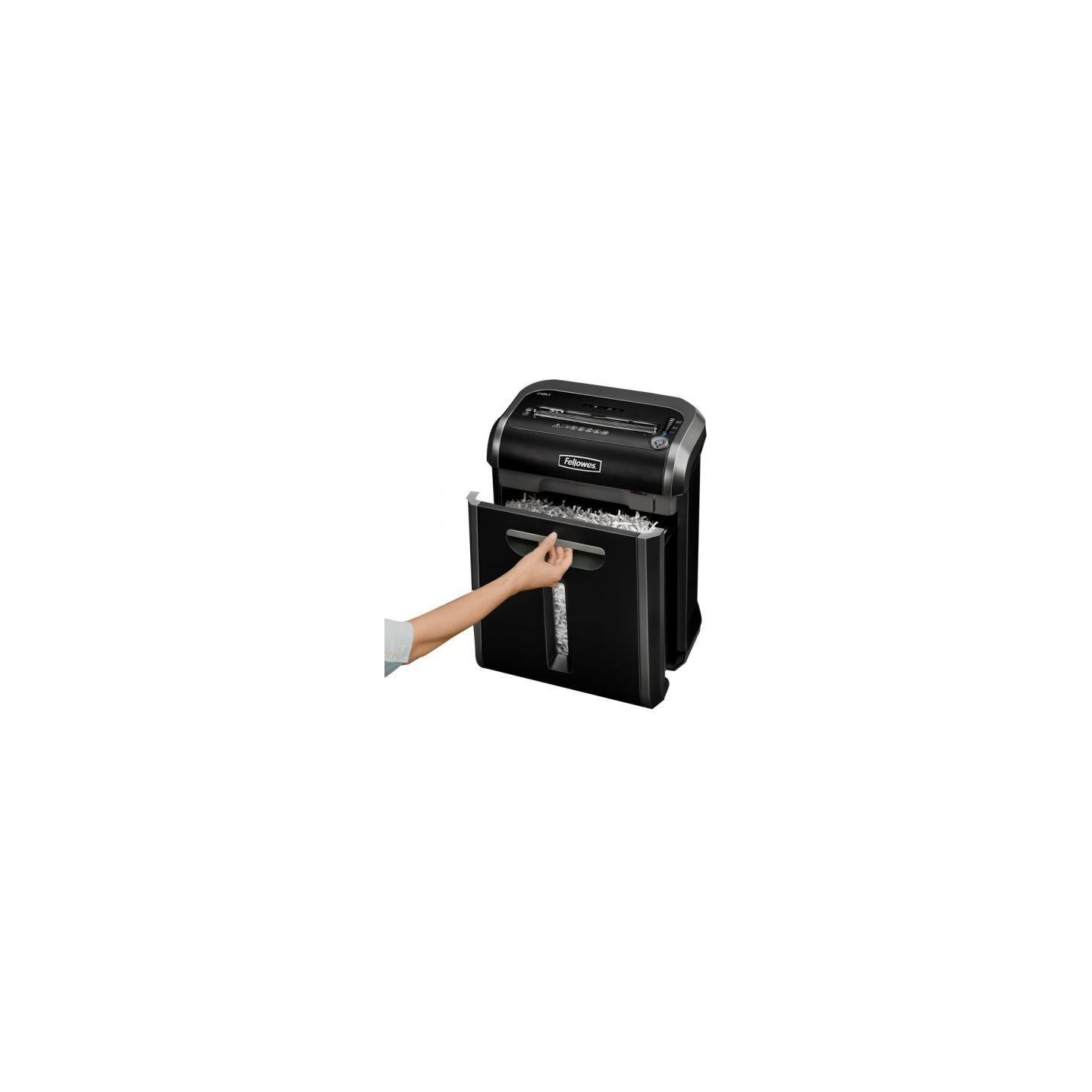 Fellowes SHREDDER POWERSHRED 79CI/4679001 FELLOWES