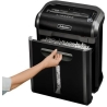 Fellowes SHREDDER POWERSHRED 79CI/4679001 FELLOWES