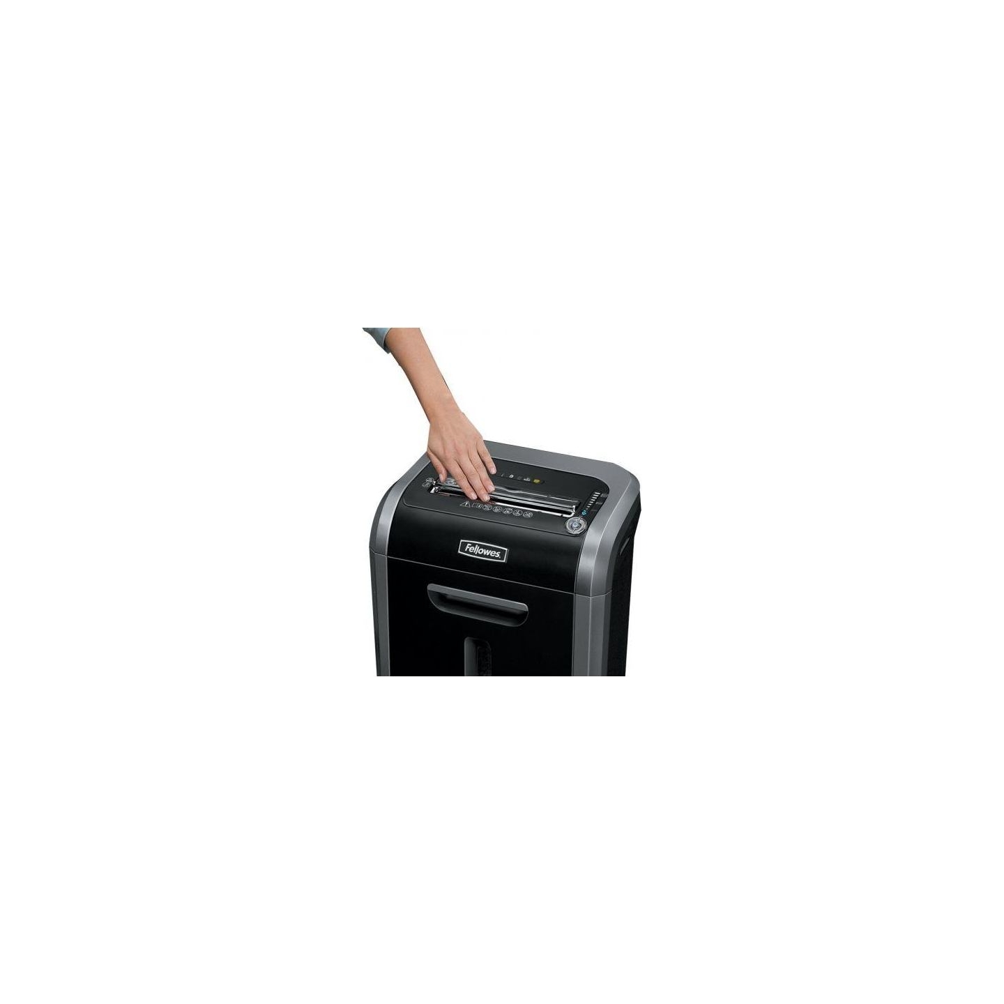 Fellowes SHREDDER POWERSHRED 79CI/4679001 FELLOWES