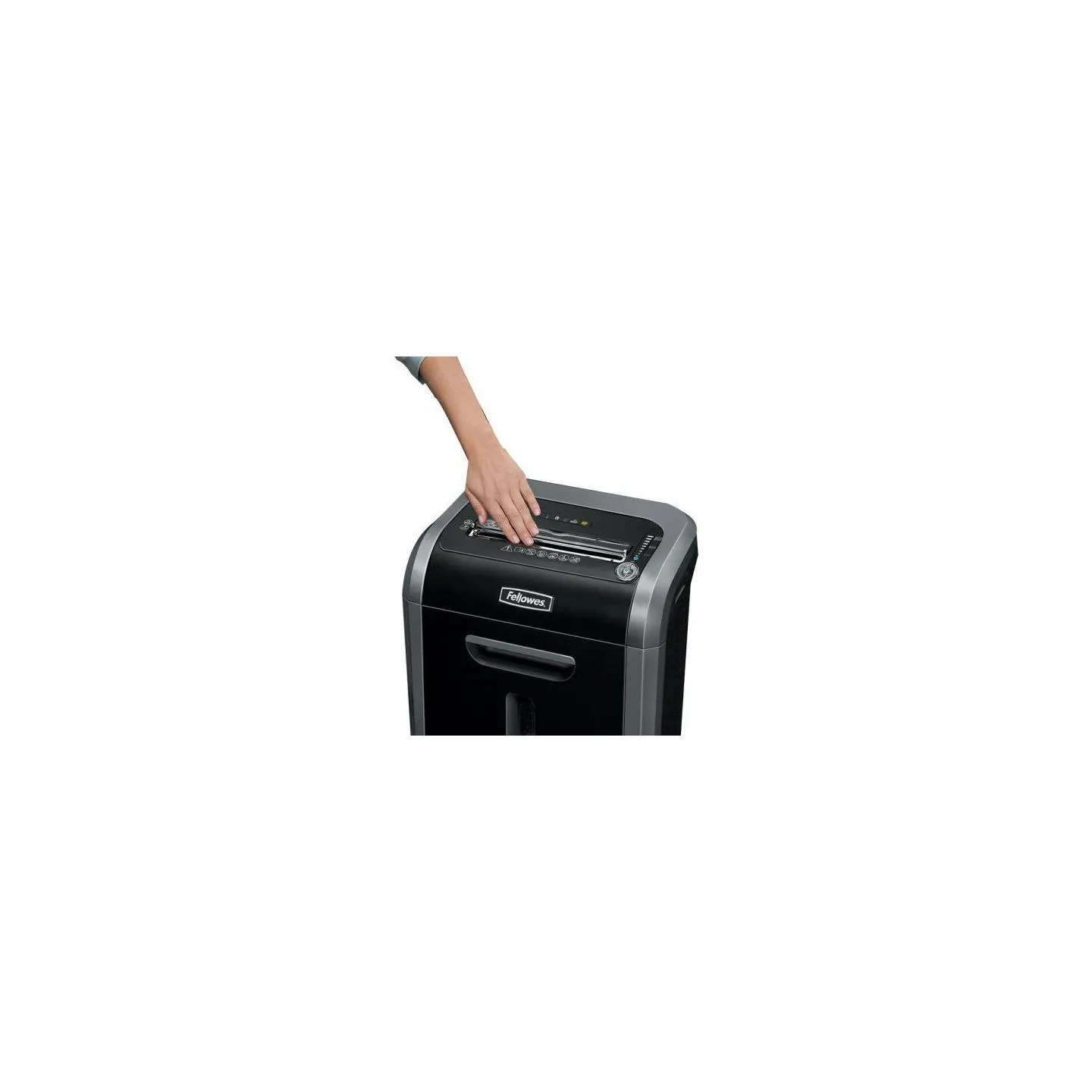 Fellowes SHREDDER POWERSHRED 79CI/4679001 FELLOWES