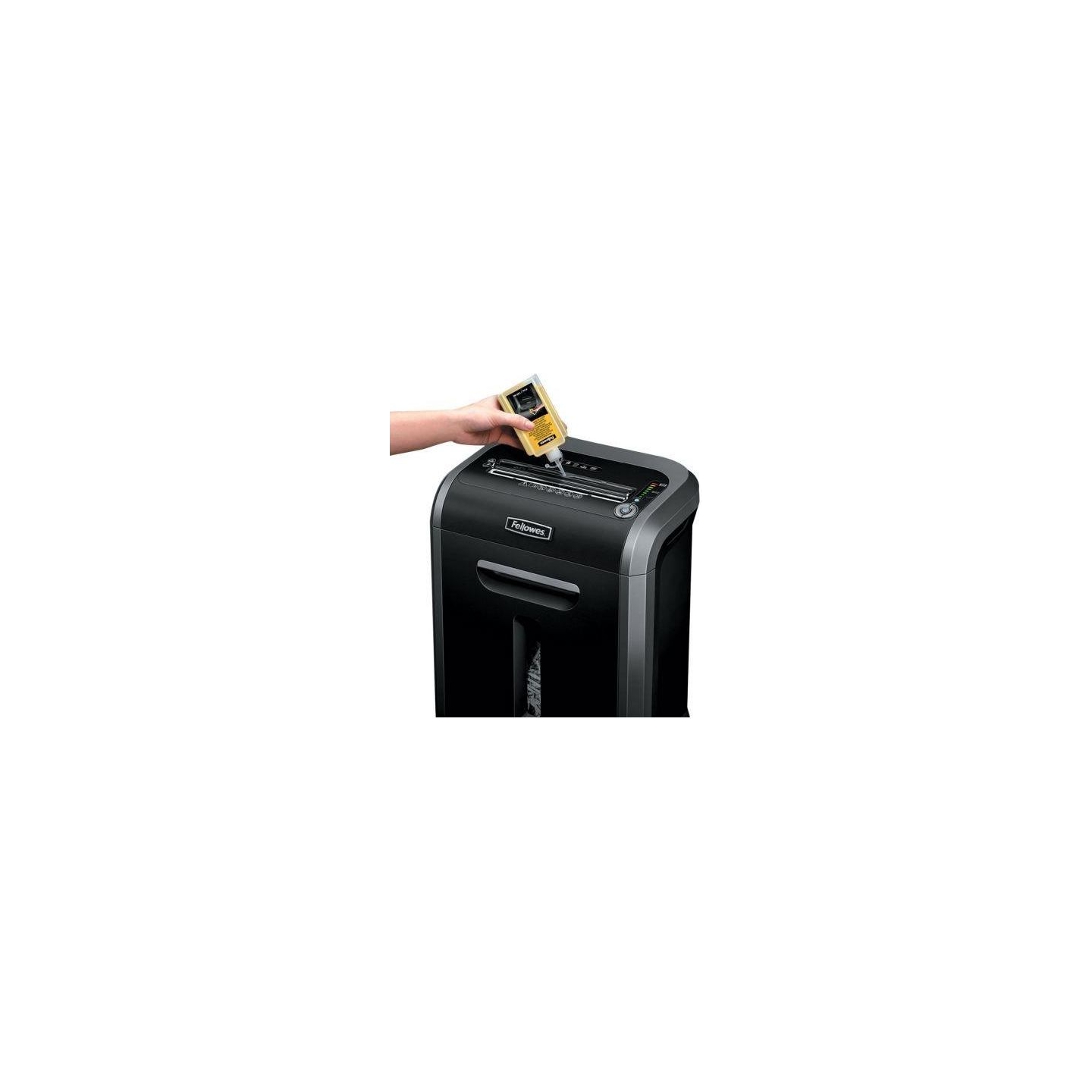 Fellowes SHREDDER POWERSHRED 79CI/4679001 FELLOWES