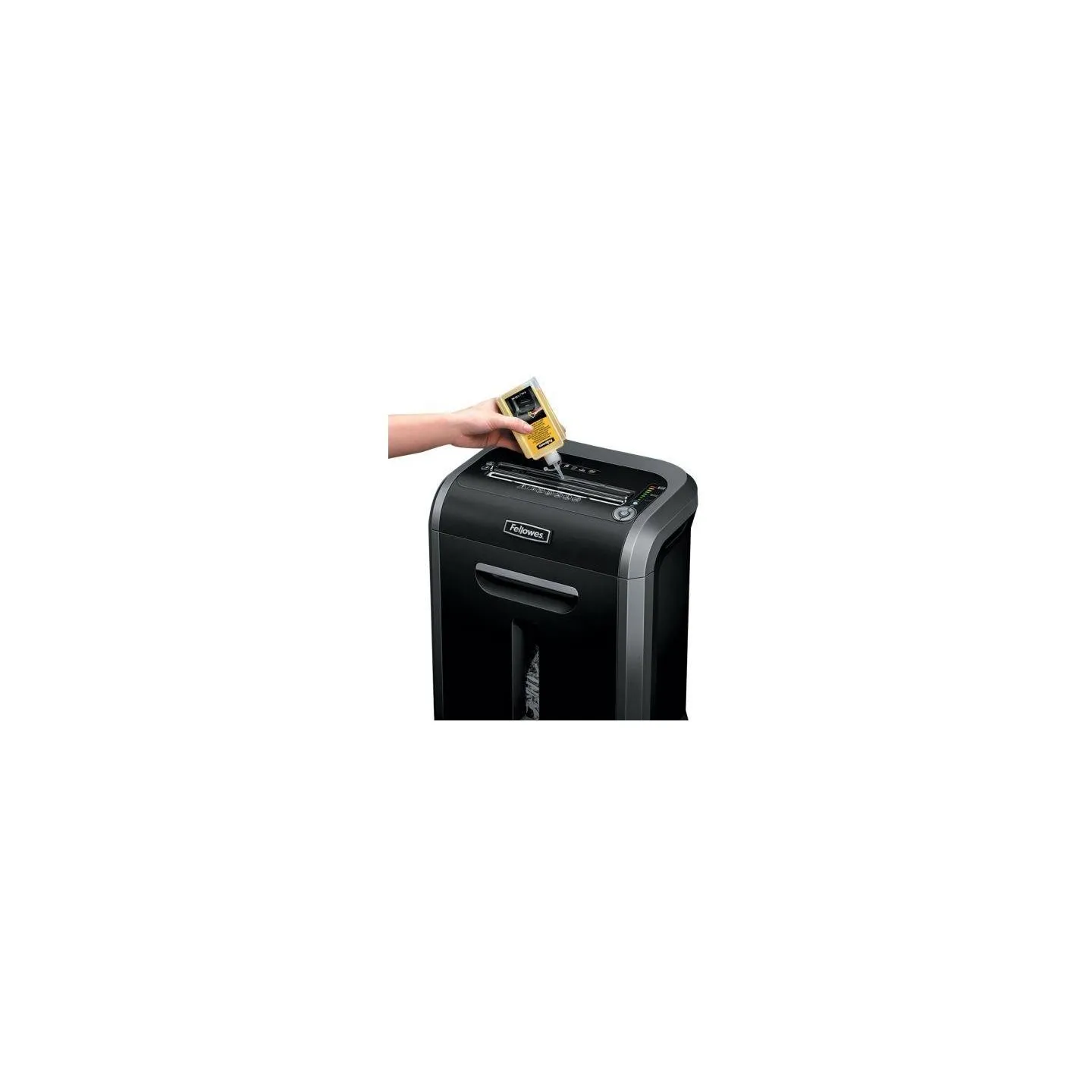 Fellowes SHREDDER POWERSHRED 79CI/4679001 FELLOWES
