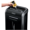Fellowes SHREDDER POWERSHRED 79CI/4679001 FELLOWES