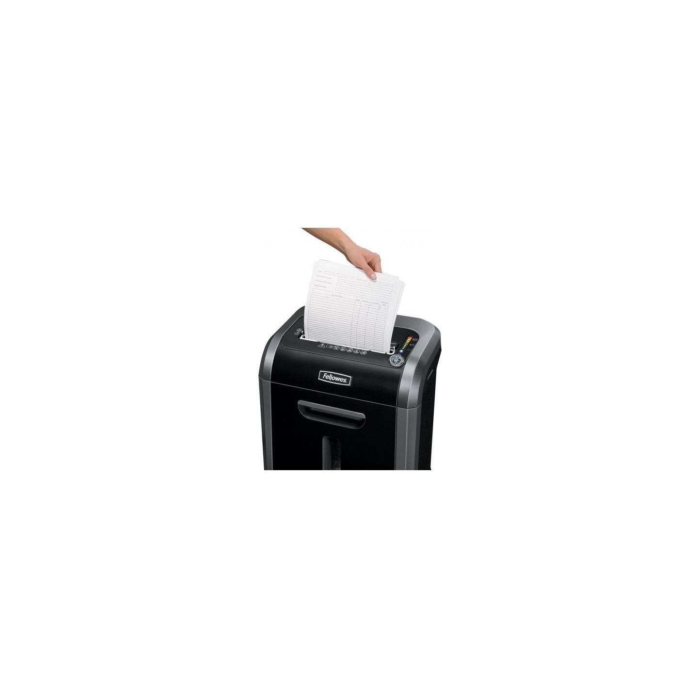 Fellowes SHREDDER POWERSHRED 79CI/4679001 FELLOWES