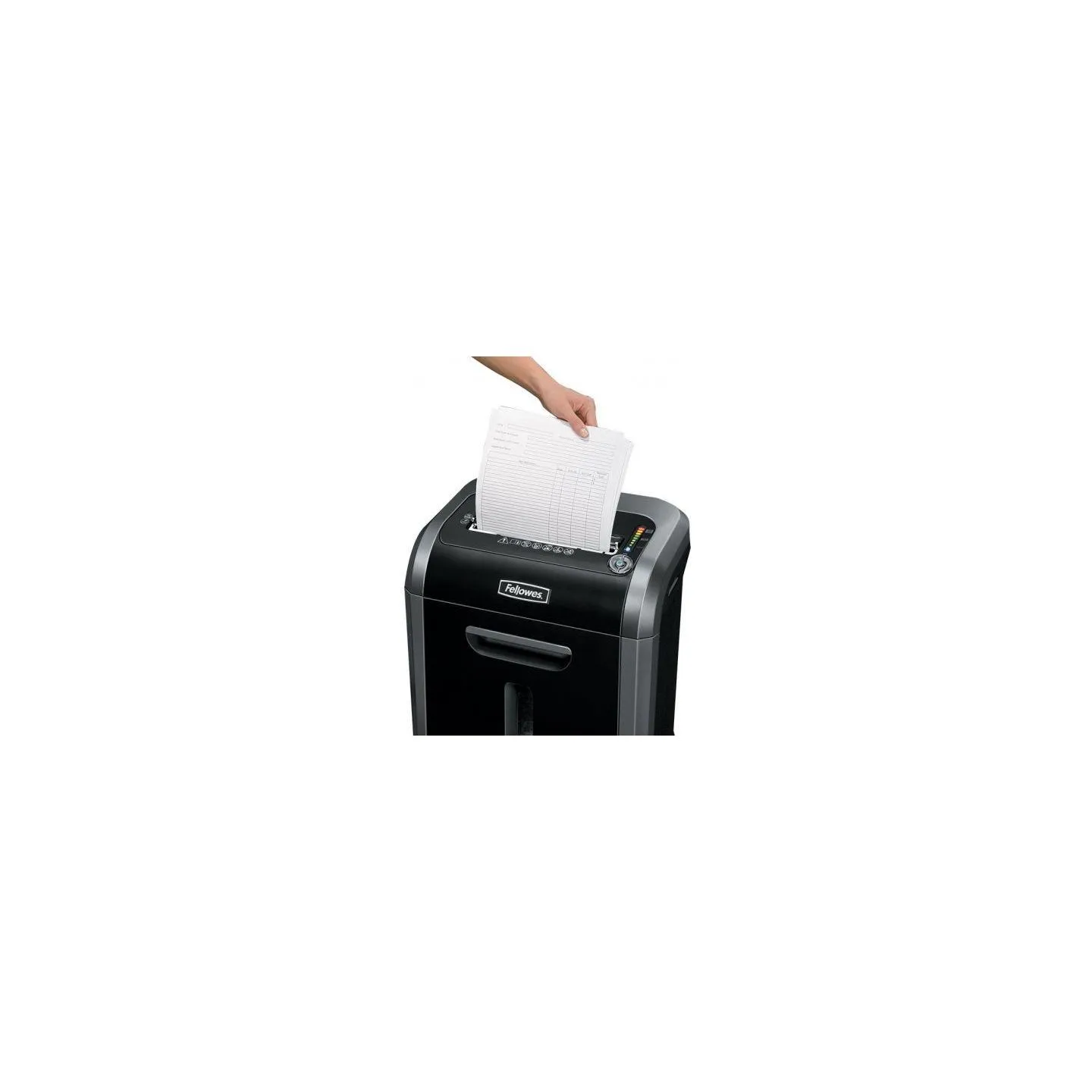 Fellowes SHREDDER POWERSHRED 79CI/4679001 FELLOWES