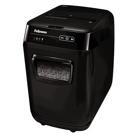 Fellowes SHREDDER AUTOMAX 200M/4656301 FELLOWES