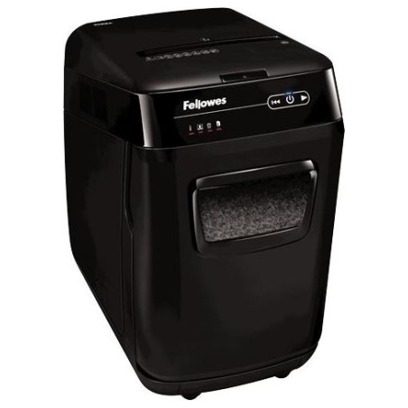 Fellowes SHREDDER AUTOMAX 200M/4656301 FELLOWES