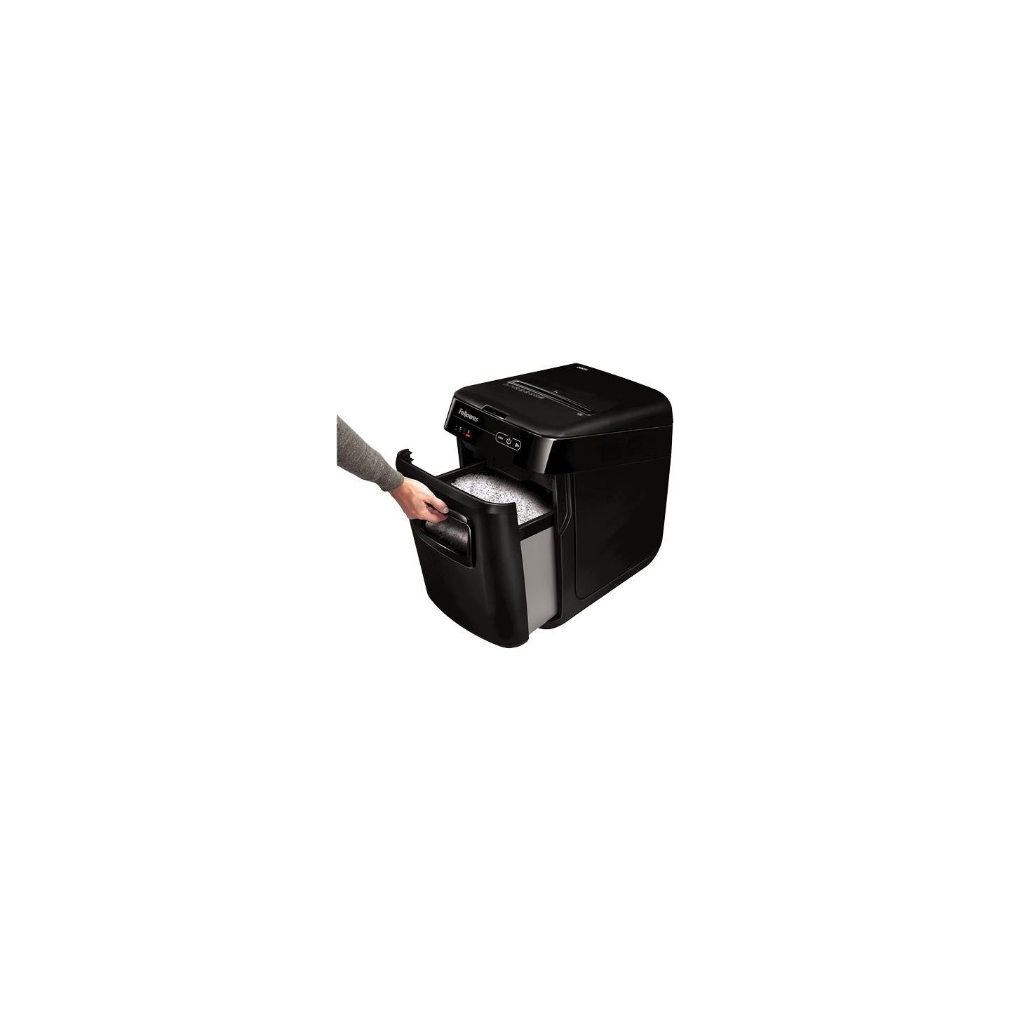 Fellowes SHREDDER AUTOMAX 200M/4656301 FELLOWES