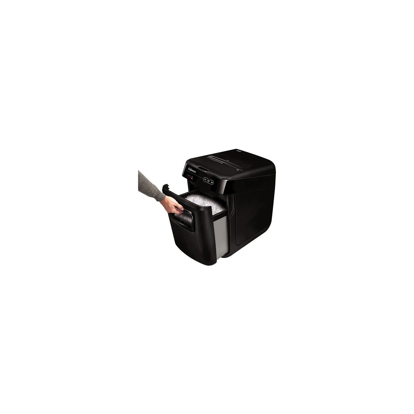 Fellowes SHREDDER AUTOMAX 200M/4656301 FELLOWES