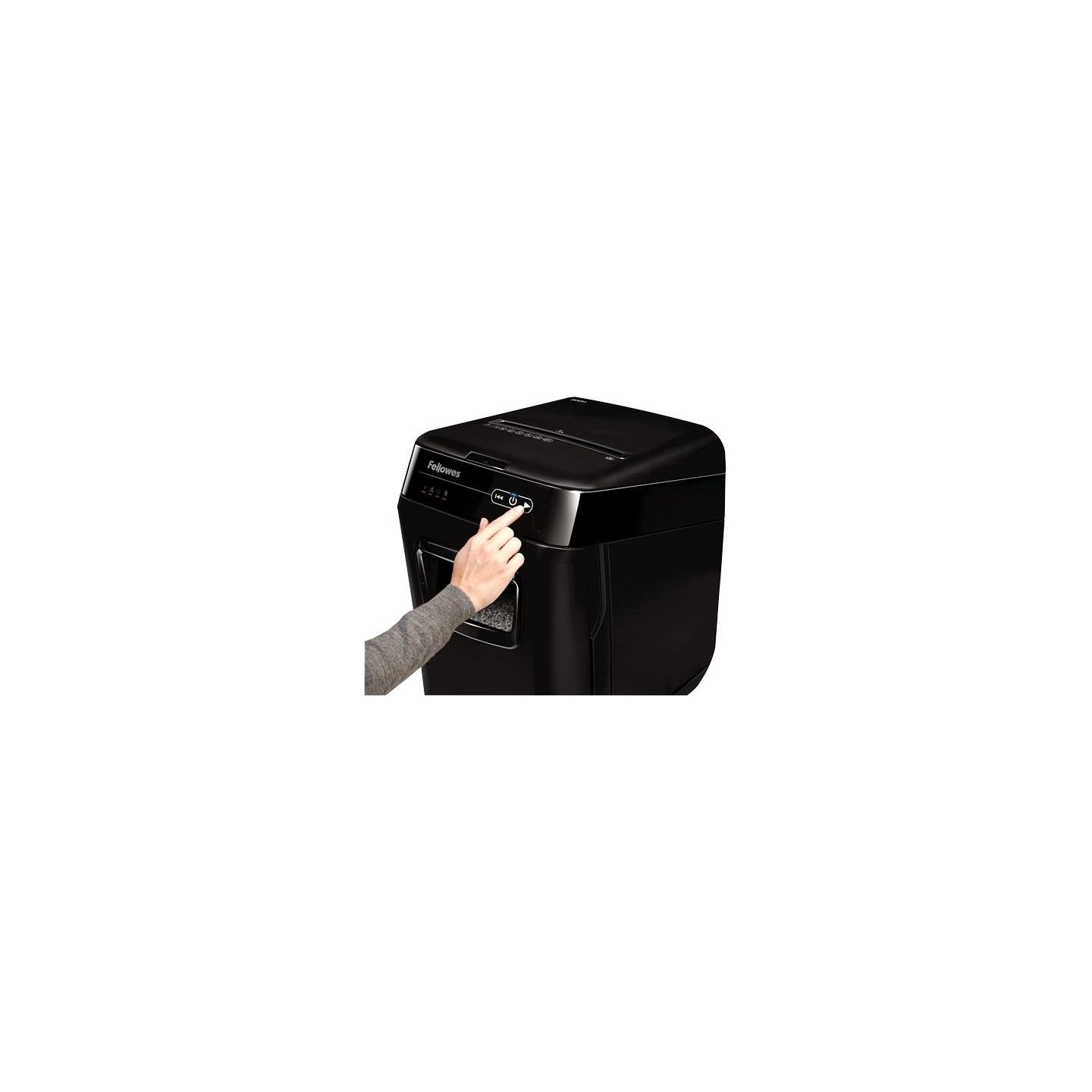 Fellowes SHREDDER AUTOMAX 200M/4656301 FELLOWES