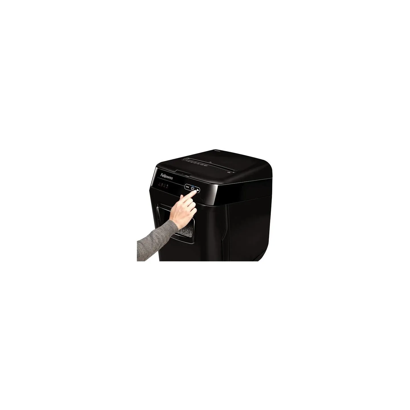 Fellowes SHREDDER AUTOMAX 200M/4656301 FELLOWES