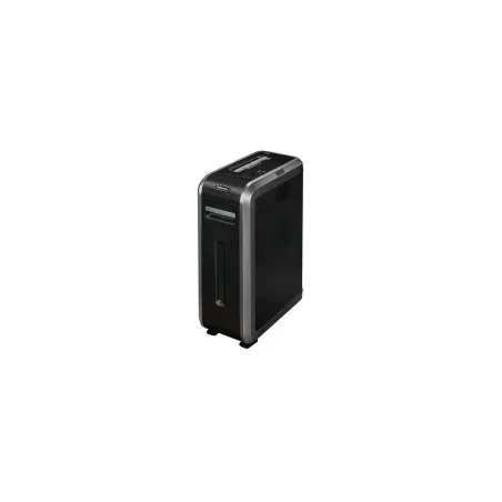 Fellowes SHREDDER POWERSHRED 125CI/CROSS CUT 4612001 FELLOWES