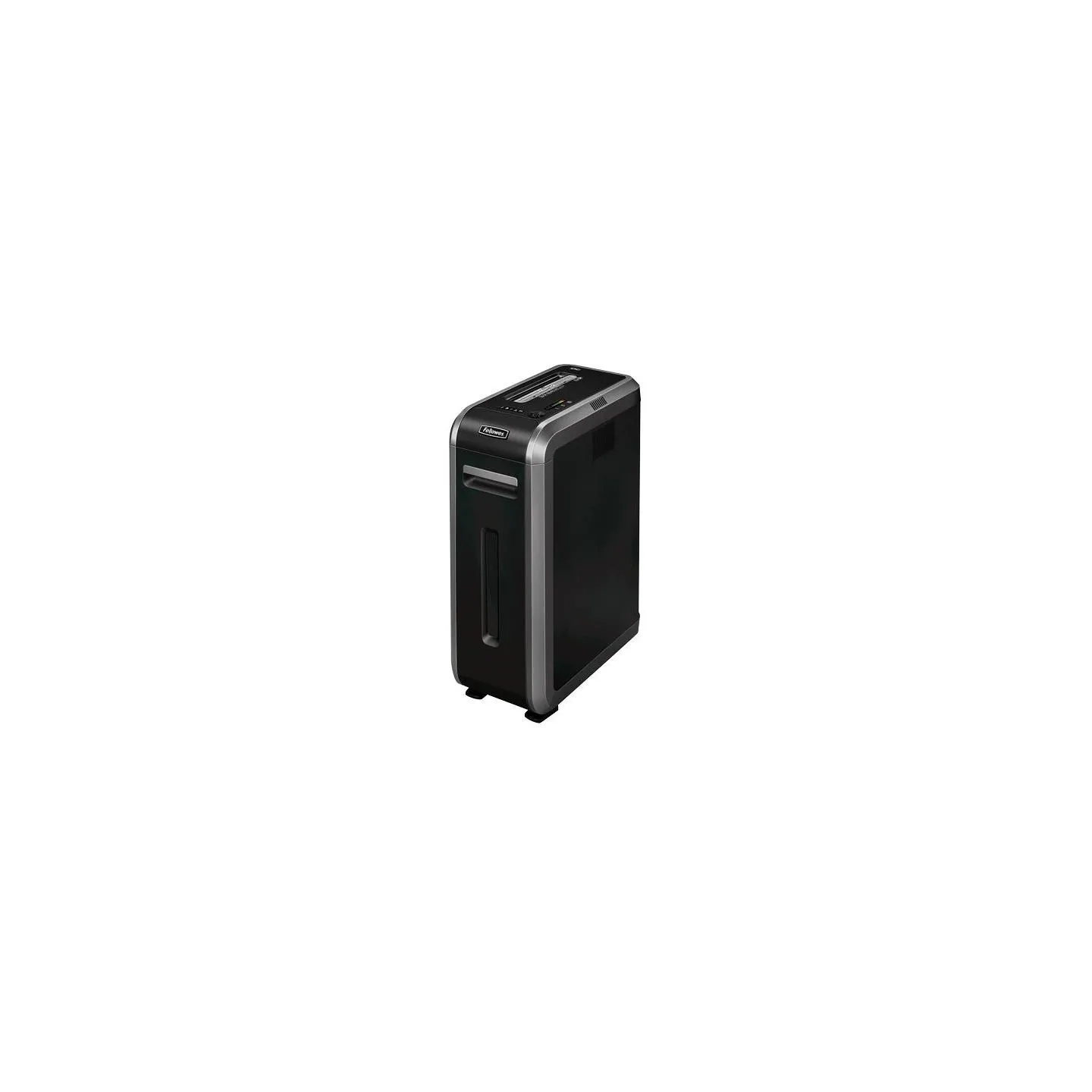 Fellowes SHREDDER POWERSHRED 125CI/CROSS CUT 4612001 FELLOWES