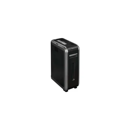 Fellowes SHREDDER POWERSHRED 125CI/CROSS CUT 4612001 FELLOWES
