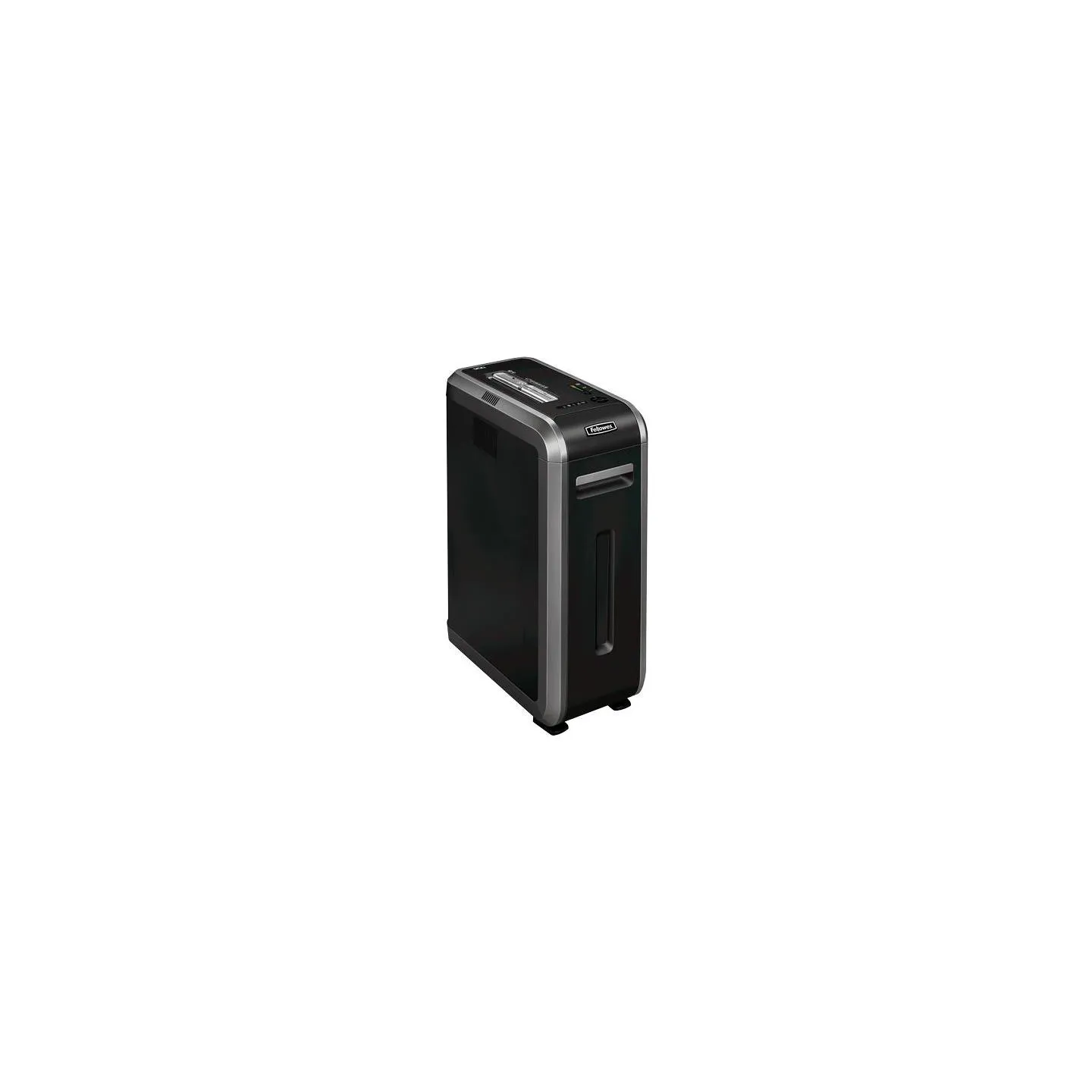 Fellowes SHREDDER POWERSHRED 125CI/CROSS CUT 4612001 FELLOWES