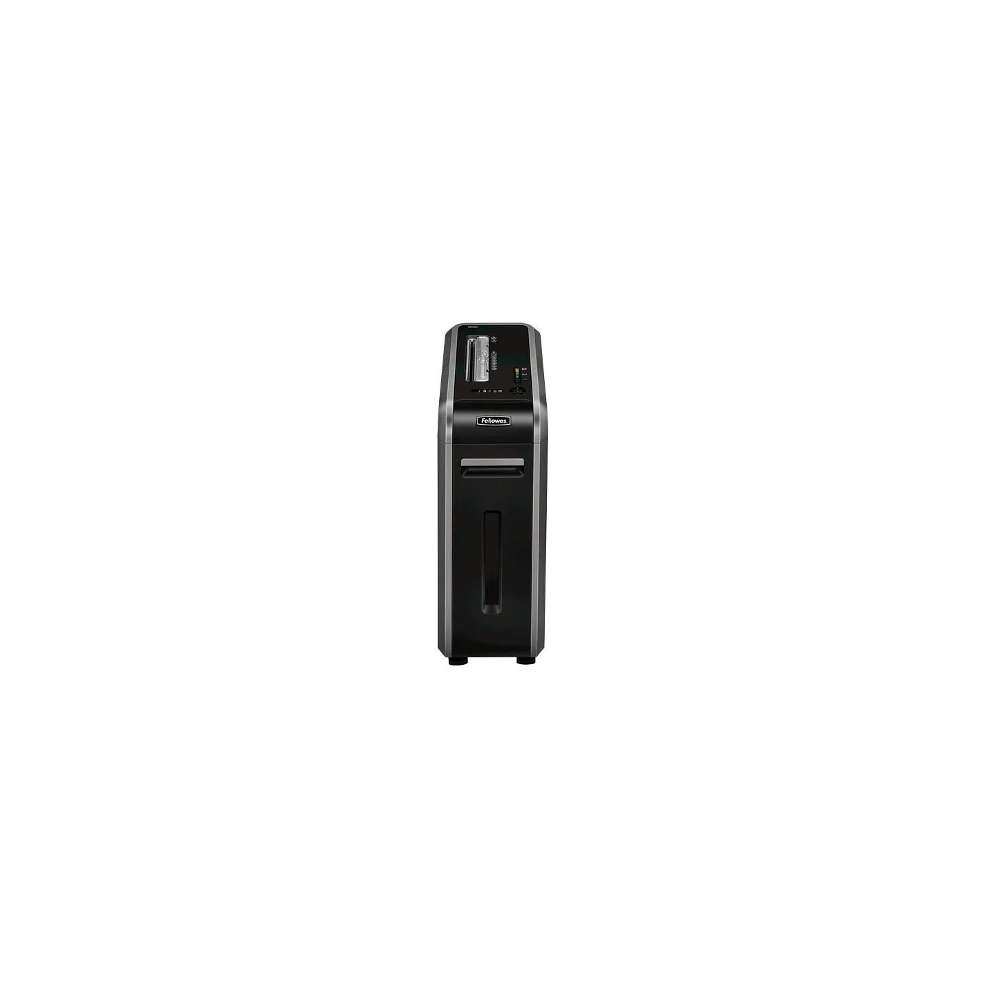 Fellowes SHREDDER POWERSHRED 125CI/CROSS CUT 4612001 FELLOWES