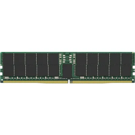 Kingston Server memory DDR4 64GB/5600(1*64) ECC Reg CL52 2Rx4 Micron