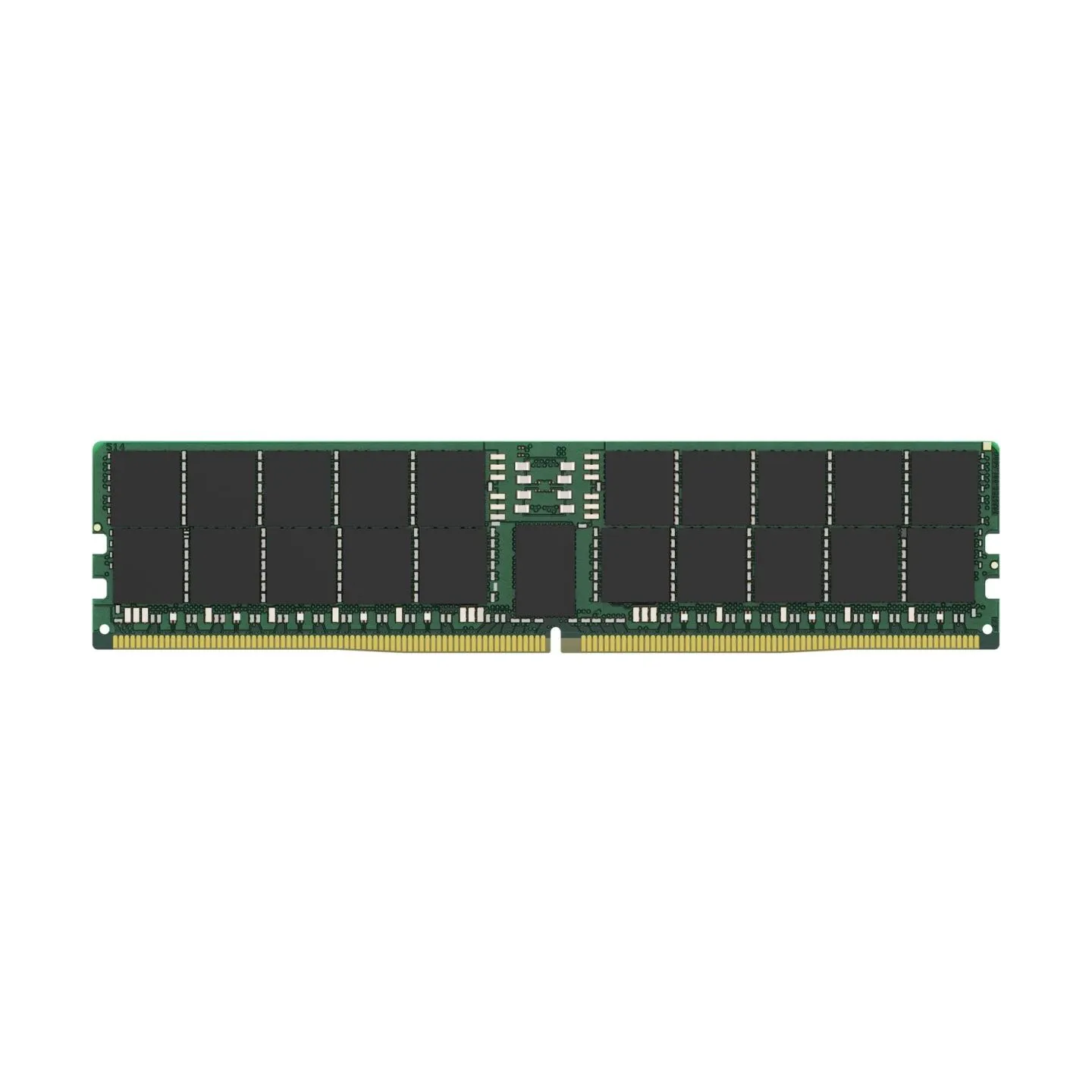 Kingston Server Memory Module|KINGSTON|DDR5| 64 GB|Registered (buffered)|CL 52|1.1 V|288-pin DIMM|KSM64R52BD4-64MD