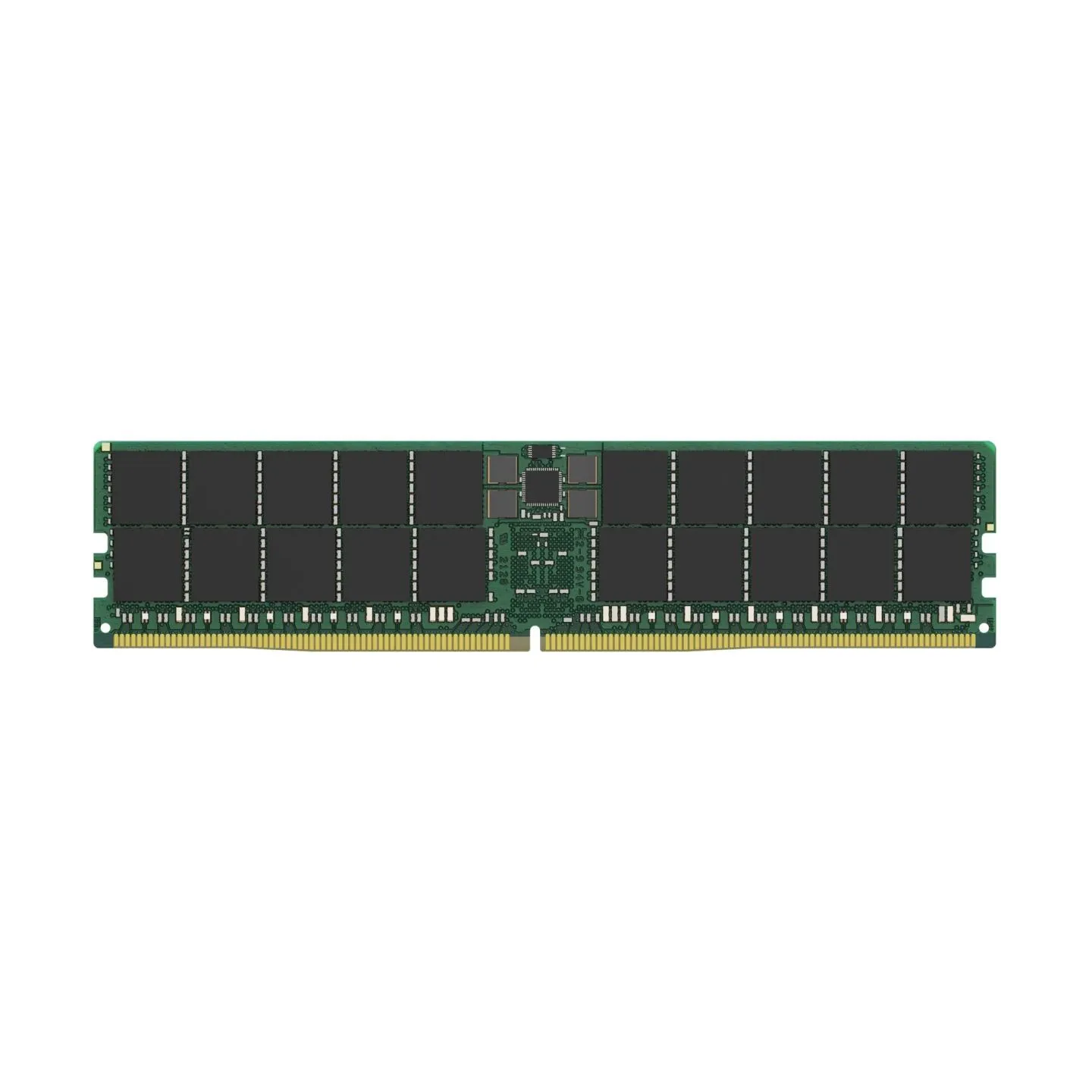 Kingston Server memory DDR4 64GB/5600(1*64) ECC Reg CL52 2Rx4 Micron