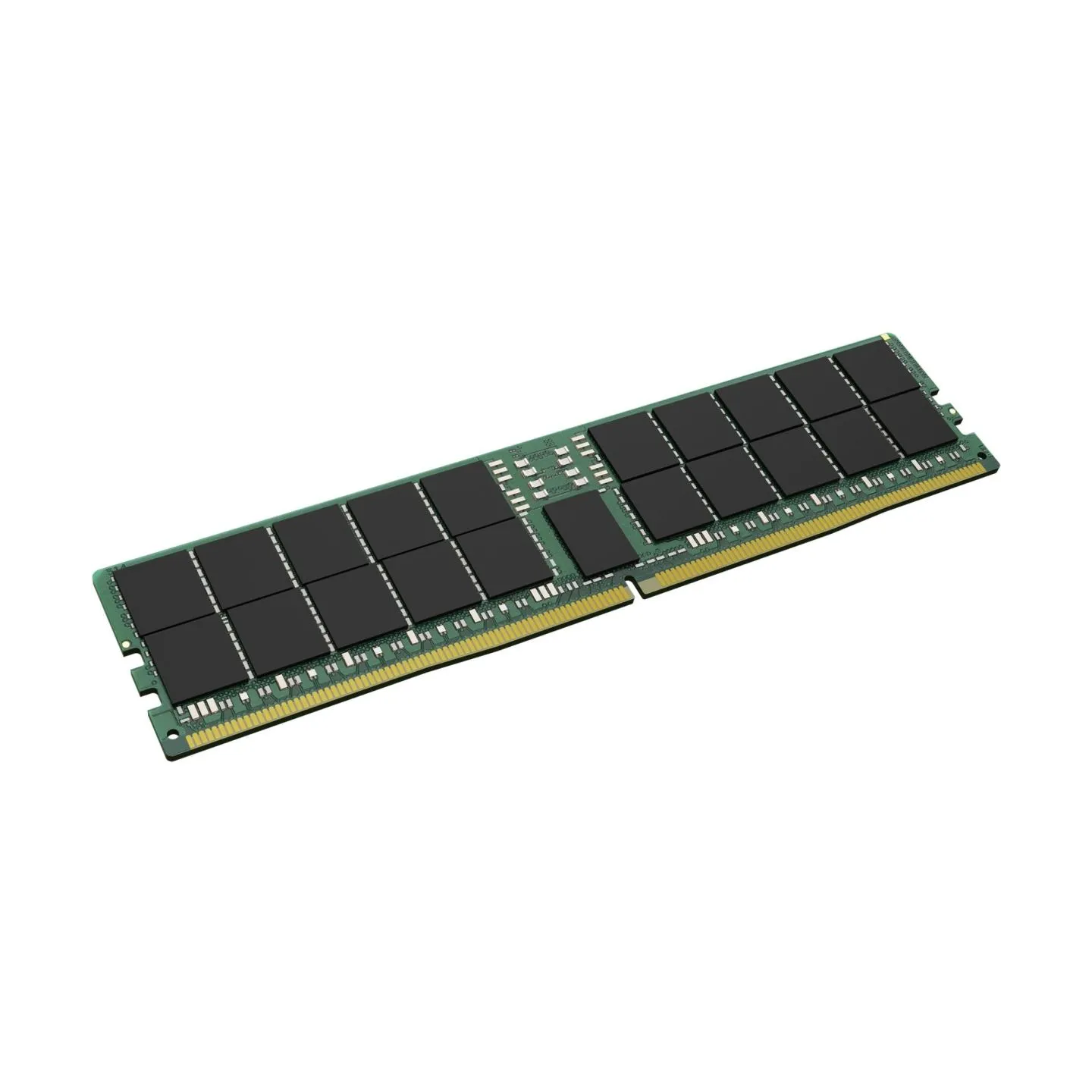 Kingston Server memory DDR4 64GB/5600(1*64) ECC Reg CL52 2Rx4 Micron