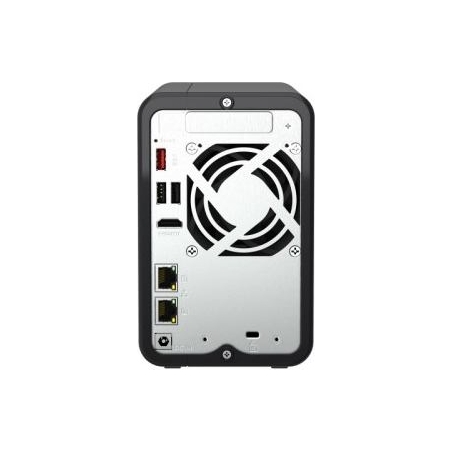 Qnap TS-264-8G Intel N5095 2x 0HDD 8GB